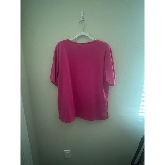 Jenny Plus size Top - Picture 2 of 3